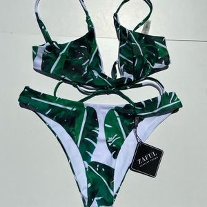 Zaful Bikini - NWT